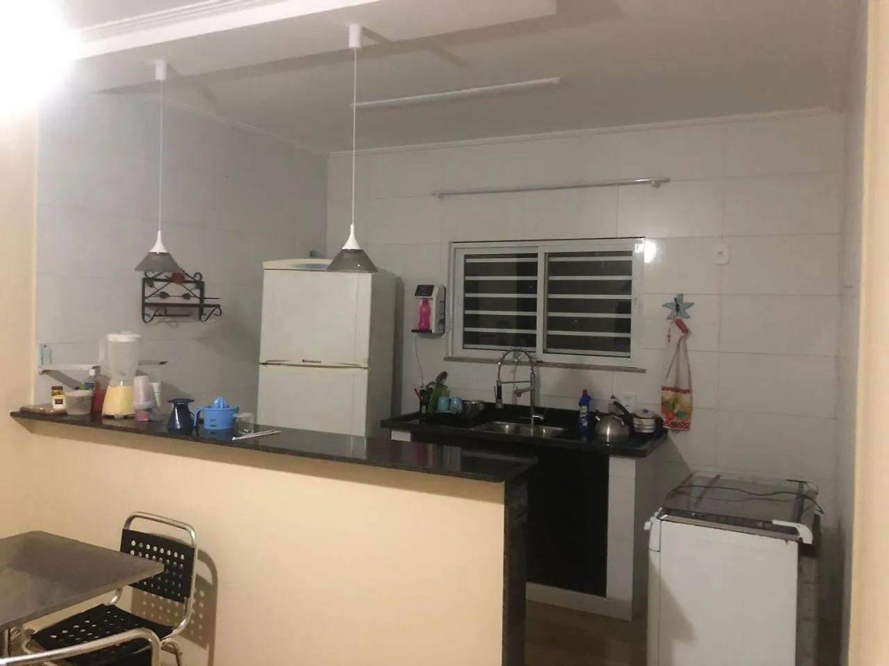 Holiday home Recanto Do Pero Cabo Frio