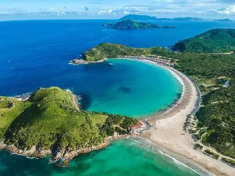 Recanto Do Pero Cabo Frio Brazil