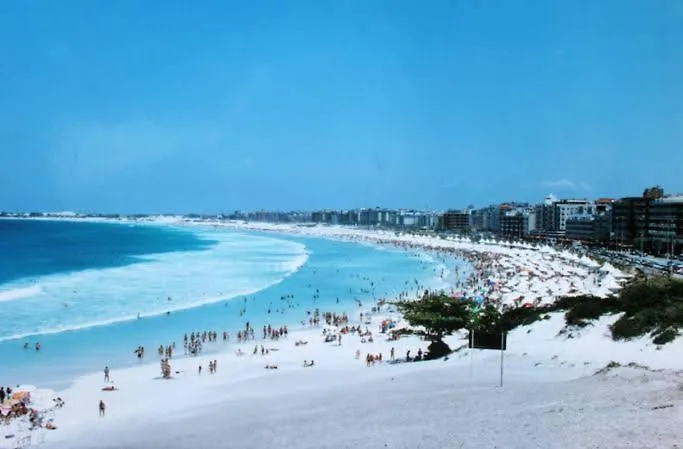 Recanto Do Pero Cabo Frio