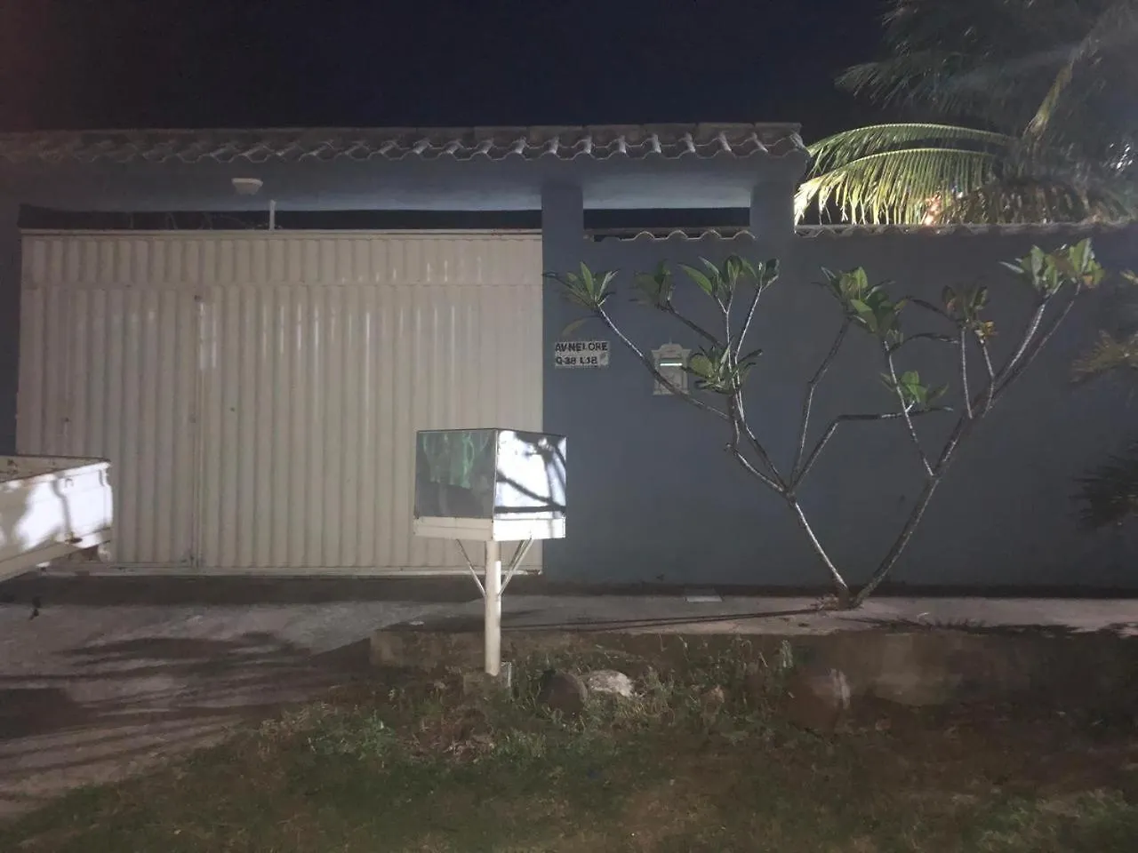 Recanto Do Pero Cabo Frio Brazil